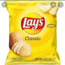 Potato chip No.♾