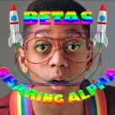 Betas Sharing Alpha