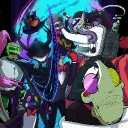 Guardians of the Shadow Crystals's icon