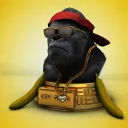 Wall Street Apes