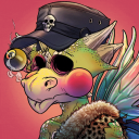 Dragon Rascals Server Icon