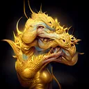 GamingDragonNFT