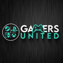 Gamers United - discord server icon