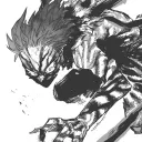 𝐌𝐲 𝐇𝐞𝐫𝐨: 𝐅𝐮𝐭𝐮𝐫𝐞'𝐬... Discord Server Icon