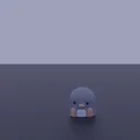 Penguin place
