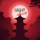 Night Accounts Portal Server Server Icon