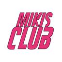 MIKIS THODORAKIS CLUB Discord Server Icon