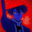 Tougen New Age Discord server icon