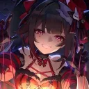 「The Waifu Fenix del bienestar... Discord Server Icon