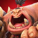 Discovery icon for Call of Dragons Discord server