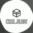 𝕔𝕙𝕒𝕣 blade cafe