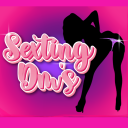 Sexting (DM's) Discord server icon