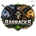 Gaming Barracks Discord Server Icon