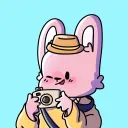 Travel Bunny Club | Solana NFT