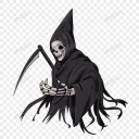 Reaper Shop-本鯖-