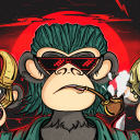 Super Ape University icon