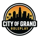 City of Grand RP