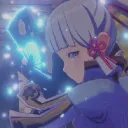 KAMISATO ESTATE .✿.