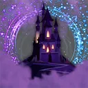 Timeless Castle