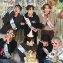 IGOT7 TOKİ