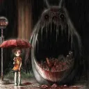 thugs Discord Server Icon