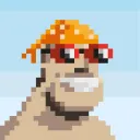 Caveman Joe