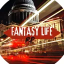 FANTASY LIFE RP