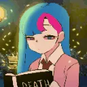 The OwO's Heaven discord icon