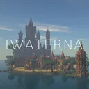 【公式】 IWATERNA RPG
