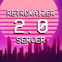 Retrokaizer 2.0 Server