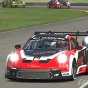 iRacingSBS Esport Team Info&Champs