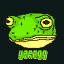 Yaregg Swamp