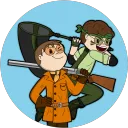 CryptoHunters