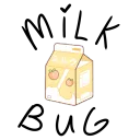 🥛 /balls : milk bug