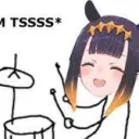 Yhak kin shabu Discord Server Icon