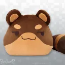 Plushie De(ge)n Discord Server Icon