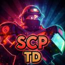 SCP Tower Defense icon