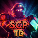 SCP Tower Defense icon