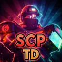 SCP Tower Defense