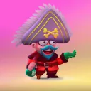 Pirate SOL Club