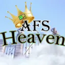 AF's Heaven!