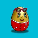 Egghead Island