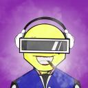 Anonymous Figures | NFT Discord Server Icon
