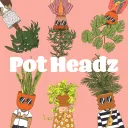 Pot Heads 🪴