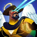 Generic Heroes League
