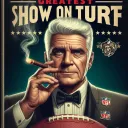 Greatest Show On Turf