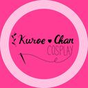 Kuroe-Chan Cosplay Discord Server Icon