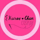 Kuroe-Chan Cosplay