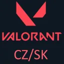 VALORANT CZ/SK's icon