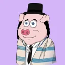 Kosher Pig